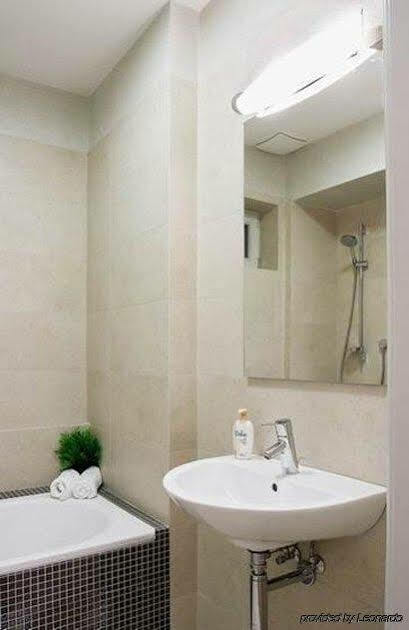 Leo Old Town Apartment